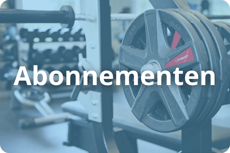 Abonnementen