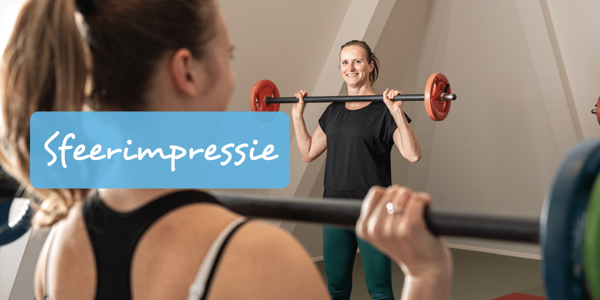 Sfeerimpressie