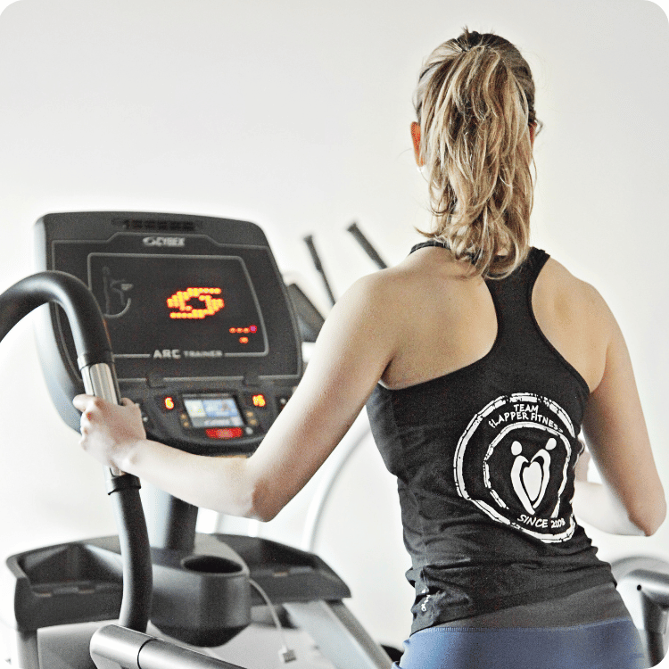 Cardio