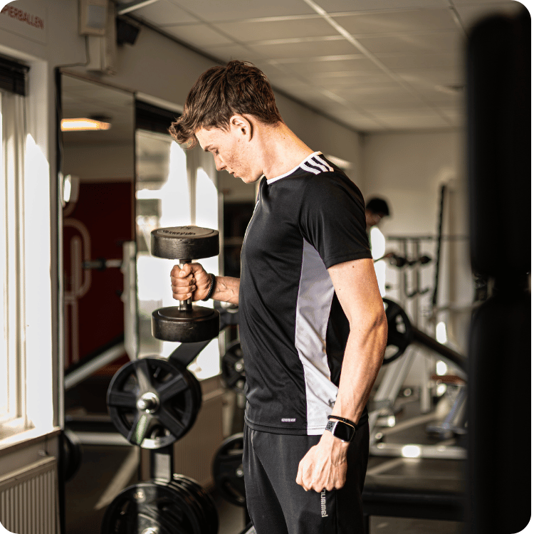 Krachttraining