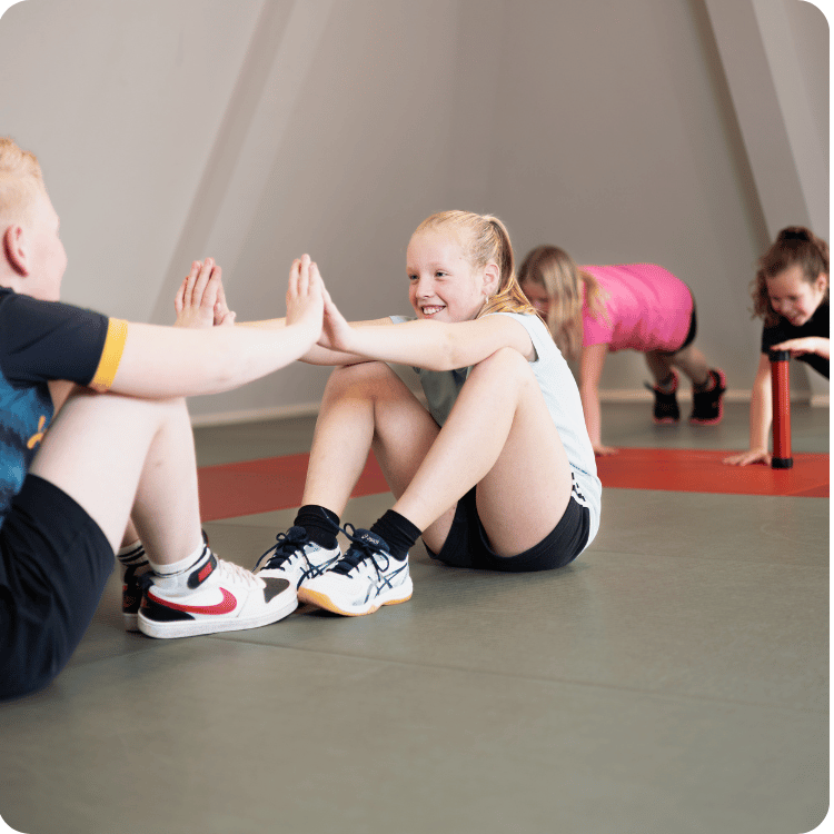 KidsFitt