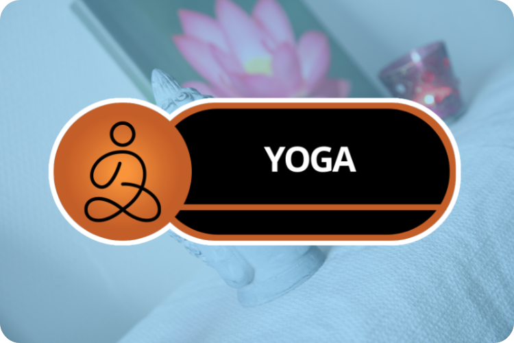 Dru Yoga