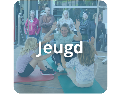 HP Jeugd
