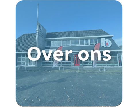 HP Over ons