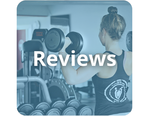 HP Reviews